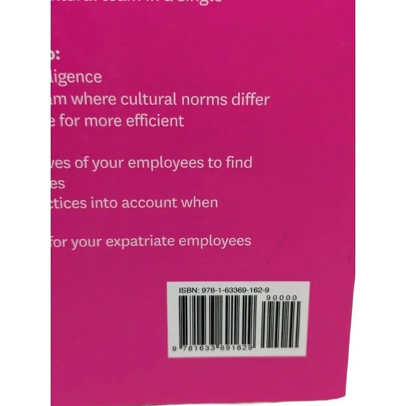 HBR's 10 Must Reads on Managing Across Cultures by Harvard Business Review - Picture 8 of 16